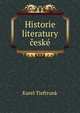 Historie literatury ceske, Karel Tieftrunk 