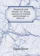 Shamrock and Thistle, Or, Young America in Ireland and Scotland: A Story of ., Optic Oliver 
