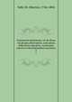Enumeratio plantarum, vel ab alium vel ab ipso observatum, cum earum differentiis specificis, synonymis selectis et descriptionibus succinctis. 2, Vahl, M. (Martin), 1744-1804 