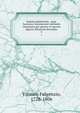 Summa plantarum : quae hactenus innotuerunt methodo Linnaeana per genera et species digesta illustrata descripta. 6, Vitman, Fulgenzio, 1728-1806 