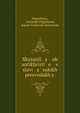 Skazan?i a ob antikhristi e v slavi a nskikh perevodakh s ., Hippolytus, Antipope Hippolytus, Izmail Ivanovich Sreznevski? 
