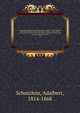 Iconographia familiarum naturalium regni vegetabilis = Abbildungen der natrlichen Familien des Gewchsreiches : delineata atque adiectis familiarum characteribus adnotationibusque variis tum scientiam tum usum spectantibus exornata. 1-4, Schnizlein, Adalbert, 1814-1868 