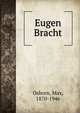 Eugen Bracht, Osborn, Max, 1870-1946 
