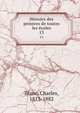 Histoire des peintres de toutes les coles. 13, Blanc, Charles, 1813-1882 
