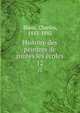 Histoire des peintres de toutes les coles. 12, Blanc, Charles, 1813-1882 