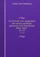 Ur minnet och dagboken om mona samtida: personer och hndelser efter 1815 .. 11-12, Johan Carl Hellberg 