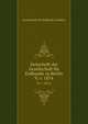 Zeitschrift der Gesellschaft fr Erdkunde zu Berlin. 9; v. 1874, Gesellschaft fur Erdkunde zu Berlin 