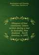 Glimpses of four continents: letters written during a tour in Australia, New Zealand, & North America, in 1893, Buckingham and Chandos, Alice Anne, Duchess of 
