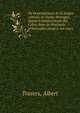 De la persistance de la langue celtique en Basse-Bretagne, depuis l'?tablissement des Celtes dans la P?ninsule armoricaine jusqu'? nos jours, Travers, Albert 
