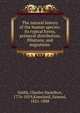 The natural history of the human species: its typical forms, primeval distribution, filiations, and migrations ., Smith, Charles Hamilton, 1776-1859,Kneeland, Samuel, 1821-1888 