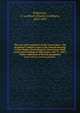 The care and treatment of the insane poor : the president`s address read at the annual meeting of the Medico-Psychological Association (held at the Royal College of Physicians, July 31, 1867). Talbot collection of British pamphlets., Robertson, C. Lockhart (Charles Lockhart), 1825-1897 