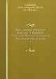 The Lives of the Chief Justices of England: From the Norman Conquest Till the Death of Lord .. 3, Campbell, John Campbell, Baron, 1779-1861 