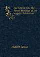 Ave Maria; Or, The Poetic Beauties of the Angelic Salutation, Hubert Lebon 