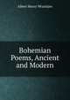 Bohemian Poems, Ancient and Modern, Albert Henry Wratislaw 