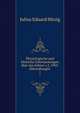 Physiologische und klinische Untersuchungen ber das Gehirn v.2, 1903: Abhandlungen .. 1, Julius Eduard Hitzig 