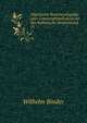 Allgemeine Realencyclopdie oder Conversationslexicon fr das katholische Deutschland. 11, Wilhelm Binder 