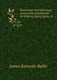 Fasciculus inscriptionum, graecarum potissimum: ex Galatia, Lycia, Syria, et ., James Kennedy-Bailie 