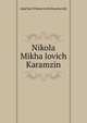 Николай Михайлович Карамзин, Adal?bert Vikent?evich Starchevsk?? 