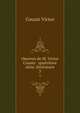 Oeuvres de M. Victor Cousin : quatrieme serie: litterature, Cousin Victor 