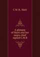 A glimpse of Hayti and her negro chief signed C.M.B, C M. B, Haiti 