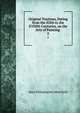 Original Treatises, Dating from the XIIth to the XVIIIth Centuries, on the Arts of Painting .. 2, Mary Philadelphia Merrifield 