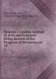 Newton's London Journal of Arts and Sciences: Being Record of the Progress of Invention as ., William Newton , Charles Frederick Partington 