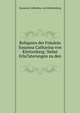 Reliquien der Fraulein Susanna Catharina von Klettenberg: Nebst Erla?uterungen zu den ., Susanna Catharina von Klettenberg 