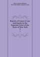Reports of Cases in Law and Equity in the Supreme Court of the State of New York. 3, Oliver Lorenzo Barbour, New York (State). Supreme Court 