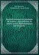 Recueil manuel et pratique de traites, conventions et autres actes diplomatiques sur lesquels .. 5, Karl Martens , Ferdinand de Cornot Cussy 