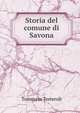 Storia del comune di Savona, Tommaso Torteroli 