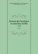 System des heutigen romischen rechts. 1-2, Savigny, Friedrich Karl von, 1779-1861,Heuser, O. L. (Otto Ludwig), 1806-1885 