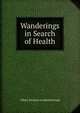 Wanderings in Search of Health, Albert Denison Londesborough 