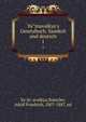 Ya?jnavalkya's Gesetzbuch. Sanskrit und deutsch, Ya?jn?avalkya,Stenzler, Adolf Friedrich, 1807-1887, ed 