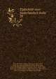 Tijdschrift voor Nederlandsch Indie . 28, Hoe?vell, Wolter Robert, baron van, 1812-1879, [from old catalog] ed,Bleeker, Pieter, 1819-1878, [from old catalog] ed,Betz, Gerardus Henri, 1826?-1868, [from old catalog] ed,Bosse, Peter Philip van, 1809-1879, [from old catalog] ed,Fransen van de Pu 