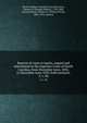 Reports of cases in equity, argued and determined in the Supreme Court of North Carolina, from December term, 1834, to December term 1839, both inclusive. 5; v. 40, North Carolina. Supreme Court,Devereux, Thomas P. (Thomas Pollock), 1793-1860, reporter,Battle, William H. (William Horn), 1802-1879, reporter 