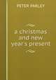 a christmas and new year's present, Peter Parley 