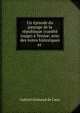 Un episode du passage de la republique (variete rouge) a Venise: avec des notes historiques et ., Gabriel Grimaud de Caux 
