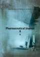 Pharmaceutical Journal. 8, Royal Pharmaceutical Society of Great Britain 