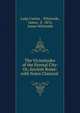 The Vicissitudes of the Eternal City: Or, Ancient Rome: with Notes Classical ., Luigi Canina , Whiteside, James, d . 1876, James Whiteside 