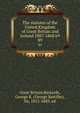 The statutes of the United Kingdom of Great Britain and Ireland 1807-1868/69. 89, Great Britain,Rickards, George K. (George Kettilby), Sir, 1812-1889, ed 