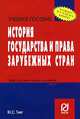 История государства и права зарубежных стран, Ю. С. Тинт 