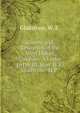 Claims and Resources of the West Indian Colonies: A Letter to the Rt. Hon. W.E. Gladstone, M.P ., Gladstone, W. E. 