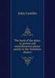 The bard of the dales, or poems and miscellaneous pieces partly in the Yorkshire dialect, John Castillo 