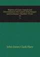 Reports of Cases Argued and Determined in the Courts of Exchequer and Exchequer Chamber: From .. 16, Hare, J. I. Clark (John Innes Clark) 