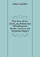 The Bard of the Dales, Or, Poems and Miscellaneous Pieces: Partly in the Yorkshire Dialect, John Castillo 