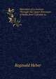 Narrative of a Journey Through the Upper Provinces of India from Calcutta to .. 1, Heber Reginald 