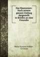 Das Hauswesen: Nach seinem ganzen Umfang dargestellt in Briefen an eine Freundin, Maria Susanne K?bler , Ch Oeser 