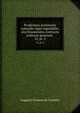 Prodromus systematis naturalis regni vegetabilis, sive Enumeratio contracta ordinum generum .. 13, pt. 2, Augustin Pyramus de Candolle 