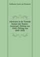 Adviezen in de Tweede Kamer der Staten-Generaal: Zitting van 1849; Zitting van 1849-1850 ., Guillaume Groen van Prinsterer 
