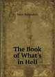 The Book of What's in Hell, Yakov Rabinovich 